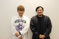 今村「メモを取らないと忘れるような景色は忘れていい」【ユニコーン・川西幸一と直木賞作家・今村翔吾の対談バトル再び】(2)