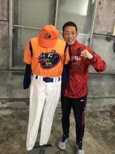 「夢がMORI MORIだっ！」森脇健児×元SMAPメンバーの30年ぶり再会2ショットに反響　両脚に麻痺の大事故から復活