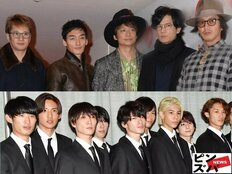 SnowManも絶望的!!NHK紅白歌合戦「ジャニーズ全滅濃厚」で“SMAP再集結”ウルトラCプランが沸騰！カギを握る木村拓哉妻・工藤静香　