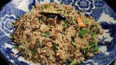 【全国チャーハン巡り】牧谿［もっけい］（東京・市ヶ谷）　フードジャーナリスト・はんつ遠藤が行く!