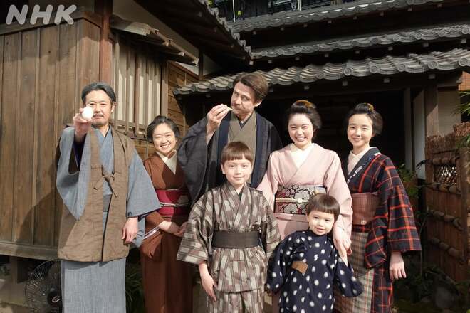 「不吉」『ばけばけ』に早くも終了のフラグ…視聴率推移で明確な「痛恨の変化」と「偉大だった吉沢亮」の画像