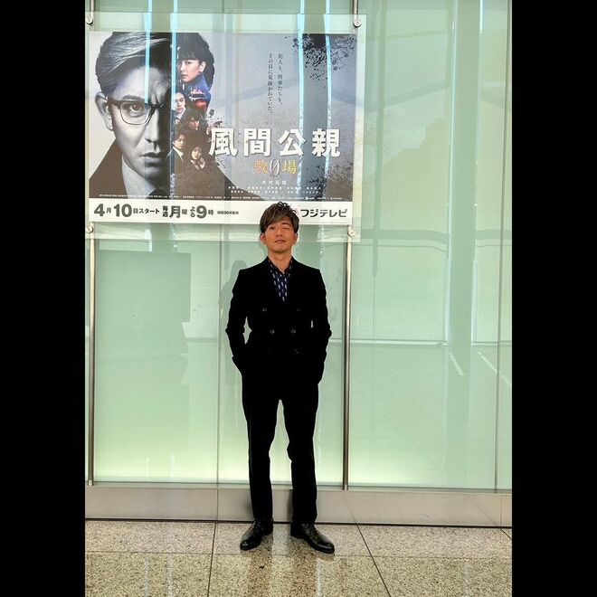 木村拓哉が「共演NG」の元SMAP草なぎ剛主演『罠の戦争』で爆笑！山下智久も“解禁”…フジ特番の“激変”は「ジャニー氏の闇」の余波!?の画像