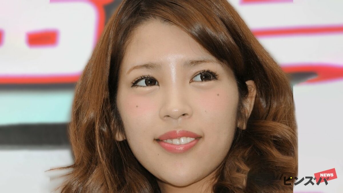 坂口 杏里 ブス