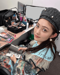 「やば！本人かと思った」井上咲楽、別人級のモノマネメイクでゆきぽよそっくりに！「本人より可愛いのが大問題」