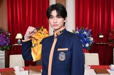 高橋文哉、『ゴチ』新メンバー就任で「伊藤英明＆山本耕史のゲスト出演期待」が大沸騰のワケ！なかやまきんに君も…「超豪華同窓会」