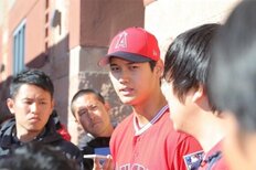 大谷翔平の桁違いの集中力の根元は「他人への興味のなさ」か 10年間追う番記者が分析「唯一足りない部分」