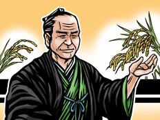 【大塩平八郎】乱を起こした真の理由、背景にあった“政界の闇”　歴史研究家・跡部蛮の歴史偉人（裏）素顔