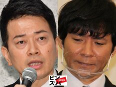 地上波「忖度NG」の宮迫博之に圧勝で地上波生放送復帰の渡部建、キー局も視野も「赤坂は絶対無理」と言われるワケ