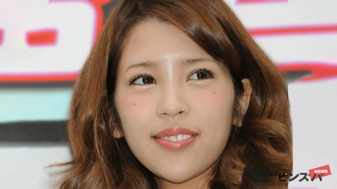 坂口杏里、サンドイッチを万引き逮捕の裏で…「3万円貸して」＆“新宿二丁目→歌舞伎町をタクシー移動”「カネに困窮の内情」と「丁寧な素顔」の画像