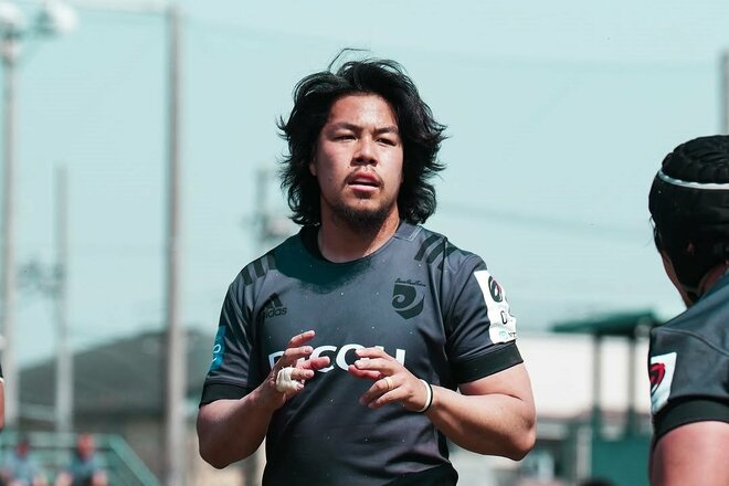 「祝倅初海」大谷翔平のラガーマン義兄、美人妻＆生まれたての我が子と海へ…幸せ溢れる家族動画を公開の画像