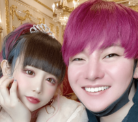 「ホラーもの」ゆりにゃの元恋人、引っ越しで見つけたゆりにゃの髪を“お守りとして小瓶に保管”に悲鳴