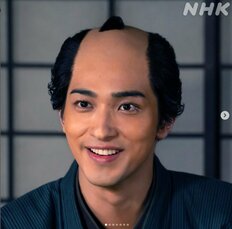 女子100人が選ぶ「横浜流星のハマり役」、大河『べらぼう』超え、料理男子を演じたラブストーリーは【第4位以下】