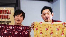 マシンガンズ、健康すぎる70代に驚嘆「長渕剛さんに、郷ひろみさん、桑田佳祐さん、渡辺正行リーダー…」「俺らもそうなりたい」【西堀亮×滝沢秀一】