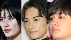 橋本愛・佐藤二朗『夫婦別姓刑事』はノイズだらけ…町田啓太『タツキ先生』に北村匠海『サバ缶』春ドラマ3本が早くもガッカリになってしまったわけ