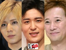 山田涼介、最後のフジ金9主演“過酷すぎる”しんがり任務 SnowMan・中居正広・『Mステ』…「被り」必至の旧ジャニだらけ
