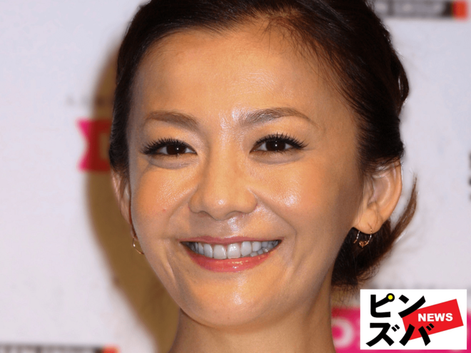 「面影なさ過ぎて驚いた」“30キロ痩せ”華原朋美の体型変化に賛否の声！衣装戦犯説に「悪意しか感じない」の画像