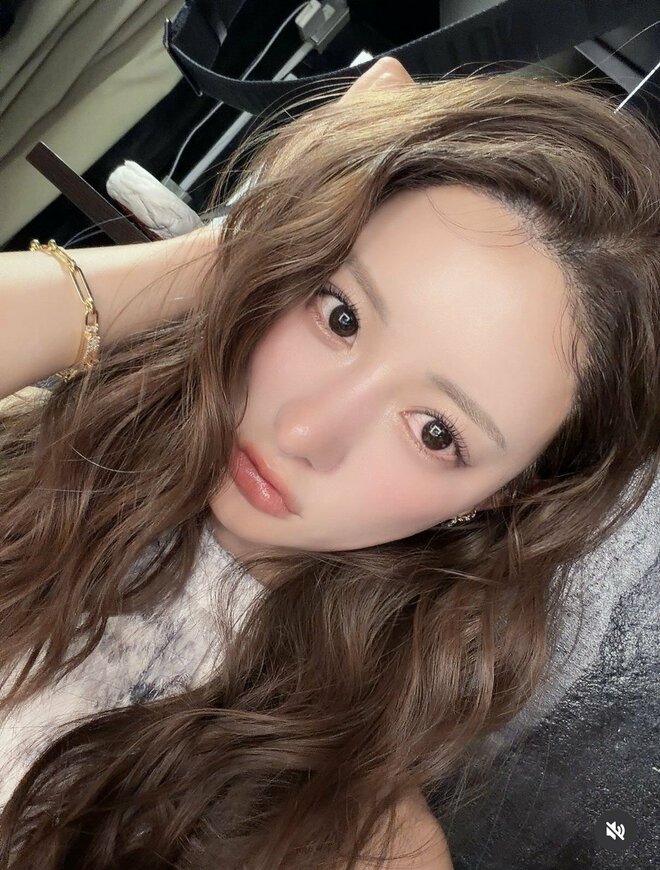 『ラヴ上等2』出演の人気キャバ嬢・るな、本名判明に驚きの声 「父はたぶんヤクザ」明かされた壮絶過去の画像