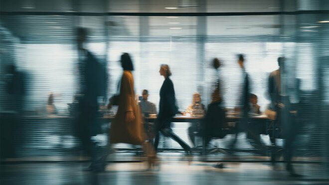 「コーヒーバッジング」とは?出社したら即直帰の新しい働き方が世界で激増する理由の画像