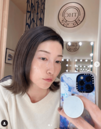 「何しても敵わないんだなぁー」狩野舞子、“美人すぎる元選手”とのビジュ対決に敗北宣言!?「恐るべき美貌姉妹ｗ」「マイちゃんのが可愛いで」の声も