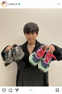 不動の神木隆之介を下し世代交代！「別人級変化」の寺田心、超一流大学合格“福くん”こと鈴木福、トップを飾ったのは!?「元子役イケメン」トップ3【ランキング】