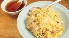 【全国チャーハン巡り】ゆたか（東京・三鷹）フードジャーナリスト・はんつ遠藤が行く!