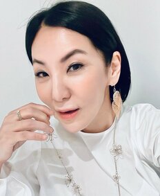 「嘘だと言ってくれw」60歳・広瀬香美の“ギャル女子高生”制服姿にネット騒然　奇抜すぎるダンス動画が沸騰