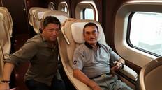 【千葉真一さん逝去から早3年】「舞台復帰」弟子・若山騎一郎が語る千葉さんの“大きくなる”「存在感」と繋ぐ想い