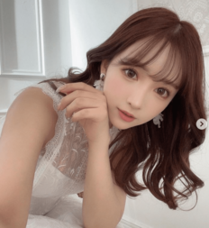 「衝撃的可愛いさ」三上悠亜、オーラ全開“さらさらスーパーロング”のイメチェンショットに「相変わらずセクシーやなー」「似合ってる！」の声！