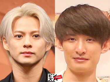 Number_i平野＆SnowMan向井と3人組だった「幻の関西ジュニア