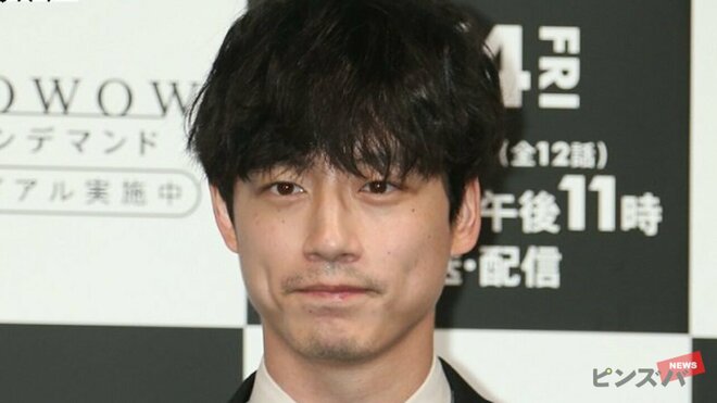 「ワイルド化イケメン」ランキング、坂口健太郎を抑えた"別人級変化"元ライダー俳優は【第4位以下】の画像