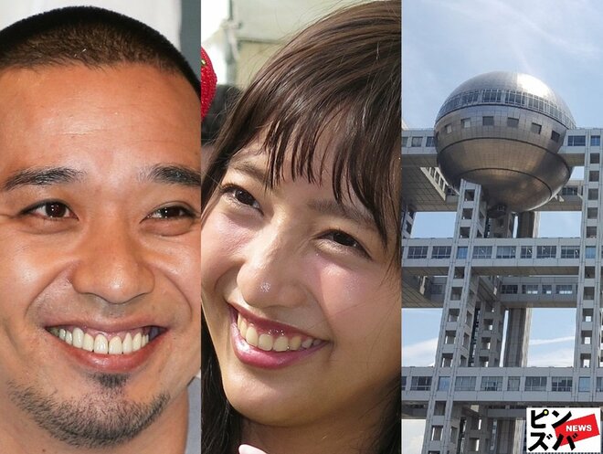 千鳥が“呆れ降板”で打ち切りの『酒のツマミになる話』担当フジ敏腕社員が退社へ　藤本万梨乃アナに続き…退社ラッシュの内幕の画像