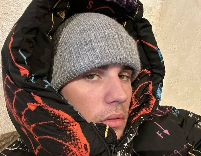 ジャスティン・ビーバー、“薬物依存・奇行”を乗り越え「コーチェラ」で復活　妻・ヘイリーの“内助の功”に称賛止まず「最高のゴール」の画像