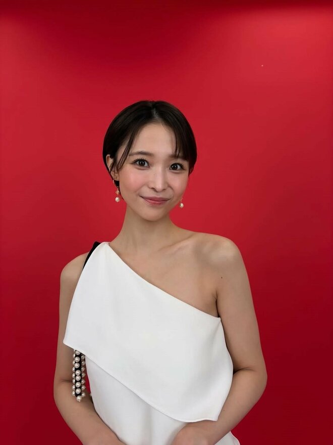 「2年前とかの自分に伝えたい」渡邊渚、PTSDで苦しんでいた時期の自分を激励…トルコ滞在中の坂道ショットの画像