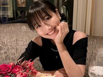 「全然年取らない」『さくらんぼ』大ヒットから22年…大塚愛・43歳、新アー写が沸騰「ずっと可愛いのすごい」