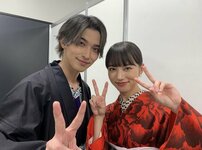 横浜流星2025年NHK大河ドラマ『べらぼう』で主演！女子が「大河ドラマで横浜と共演してほしい若手女優」ランキング、上白石萌音、黒島結菜ら朝ドラヒロインを超えたのは？【第5位以下】