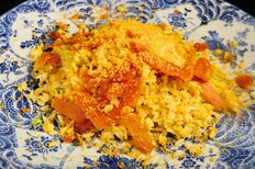 全国チャーハン巡り【天天厨房】（東京･千歳烏山）　フードジャーナリスト・はんつ遠藤が行く!