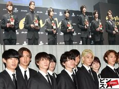 SnowMan、なにわ男子も…各社持ち回り「ジャニーズカレンダー」が消える!!雑誌表紙も「NO」＆「遺憾声明」の出版界もジャニーズ離れ！