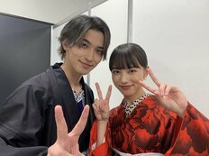 横浜流星2025年NHK大河ドラマ『べらぼう』で主演!女子が「大河ドラマで横浜と共演してほしい若手女優」ランキング、上白石萌音、黒島結菜ら朝ドラヒロインを超えたのは?【第5位以下】