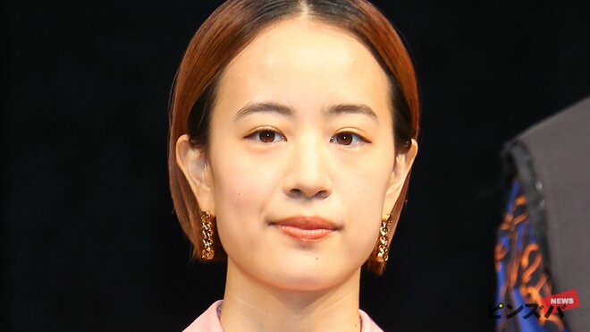 石橋静河