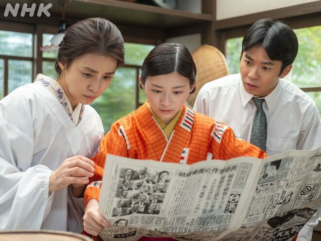 伊藤沙莉『虎に翼』書生＆2026年大河主演の仲野太賀も、10～30代女子が選ぶ「改名“成功”芸能人」【第4位以下】の画像