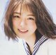 井手上漠、豊胸→夜の世界を経て、雰囲気ガラリ「エスパのカリナかと」「ホンマに漠ちゃん!?」 ジュノンボーイから8年
