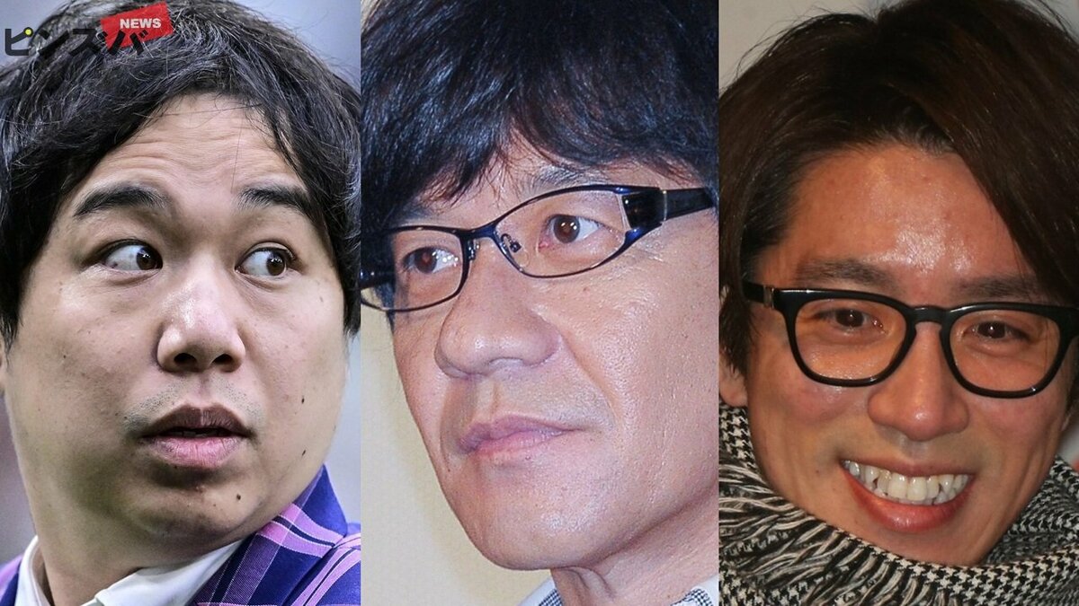 【『探偵!ナイトスクープ』大炎上】クレーム数は300件超…もう一般人参加番組は作れない?「炎上しない手段がわからない」と元キー局P|ニュース|ピンズバNEWS