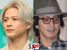 「平野紫耀の弟」莉玖、兄弟揃って憧れは小栗旬でも“木村拓哉家被り”指摘が 打破困難な「最強兄の七光り」