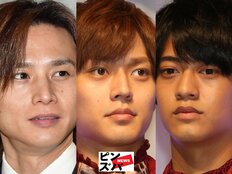 キンキ堂本光一、キンプリ永瀬廉＆高橋海人との「KingKids」の裏話を語る！『シンデレラガール』コラボで垣間見せた一流「演出力と調整力」