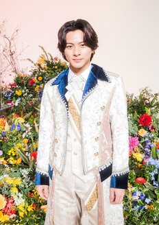 10～50代女性が選ぶ「2023年3月ピンズバ“イケメン総選挙”」横浜流星、キンプリ平野紫耀、スノ目黒蓮が同率ランクインの中、堂々のトップを飾ったのは!?【トップ5】