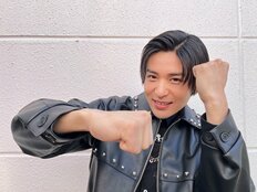 SnowMan目黒蓮の「熱すぎる胸の内」に視聴者もらい泣き!!「永遠のライバル1位」元宇宙Six原嘉孝との「脱出島」激アツ告白場面！