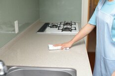 古くなったふきんも使いまわすエコ技も、20～40代の女性がやっている「キッチン周りの再利用」【完全版】