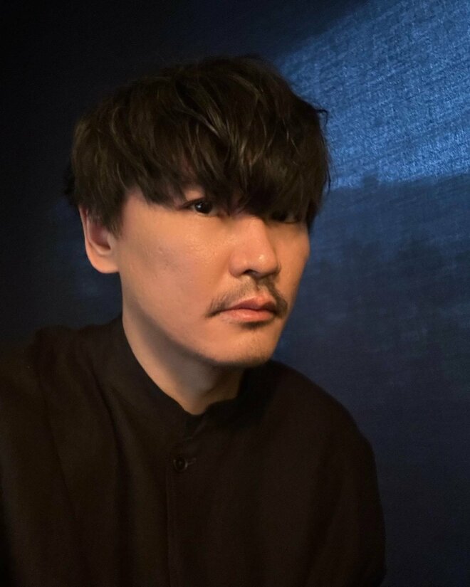 「体重も戻ってきた」長期療養から復活のサカナクション山口一郎、ふっくら近影にファン歓喜！「若返りましたね」｜概要｜ニュース｜ピンズバNEWS