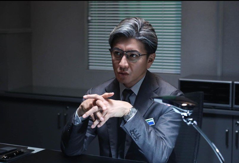木村拓哉フジ『教場0』、“放送前スクープ”が「劇中最大の謎」をすっぱ