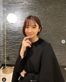 篠田麻里子「ドロ沼離婚劇」は終わらない！旦那の「流出“大号泣”音声」超え“隠し玉”と篠田の“不気味な沈黙”「切り札バトル」で決着へ!!